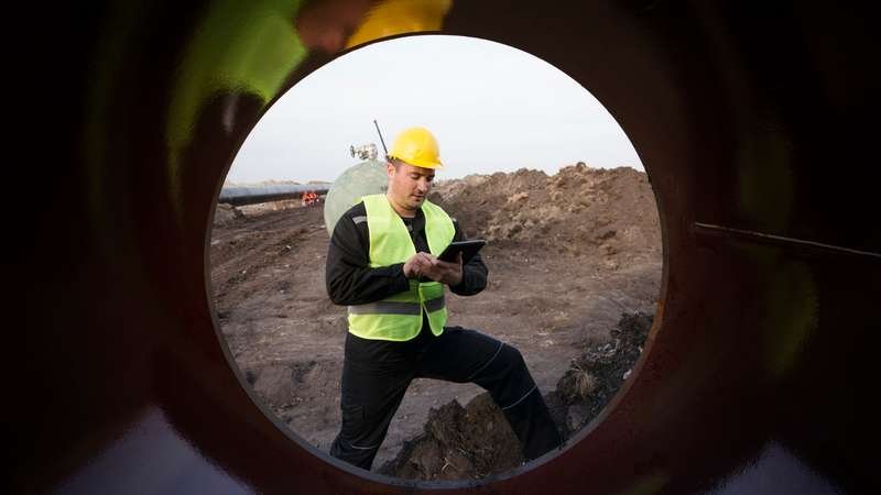 Cuidado com Resíduos